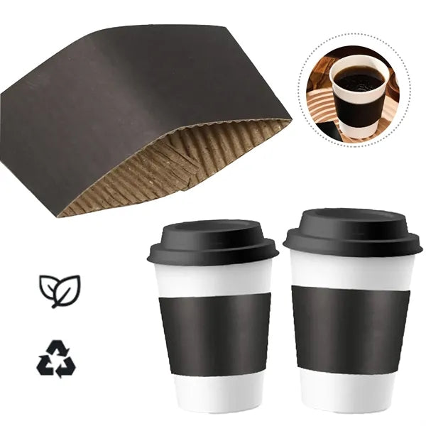 Coffe Cup Sleeves for 12OZ 16OZ