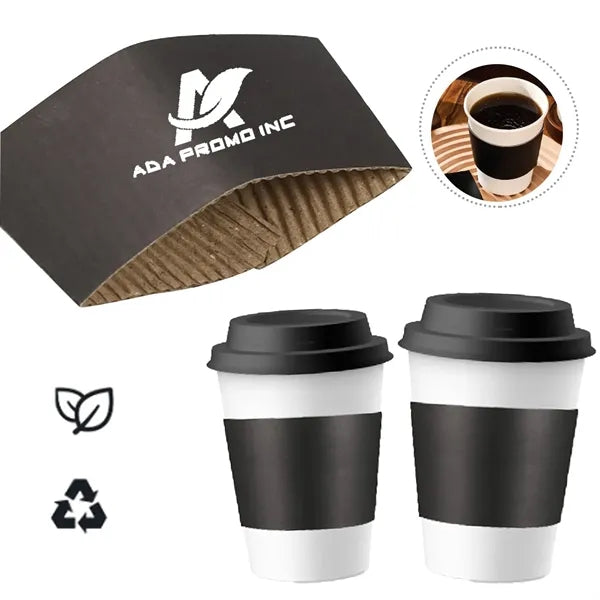 Coffe Cup Sleeves for 12OZ 16OZ
