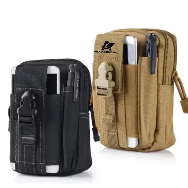 Outdoor Tactical Holster Military Bag