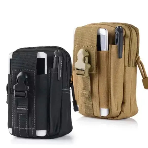 Outdoor Tactical Holster Military Bag