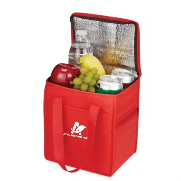 Insulated Cooler Tote Bag