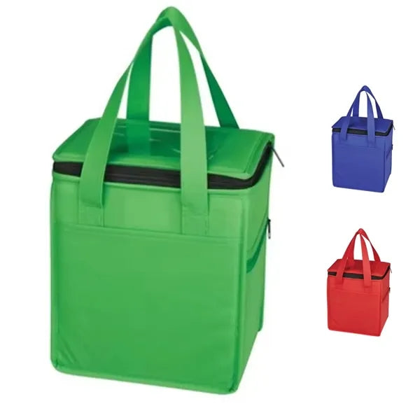 Insulated Cooler Tote Bag
