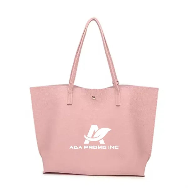 Leather Tote Bags Large Handbag for Women