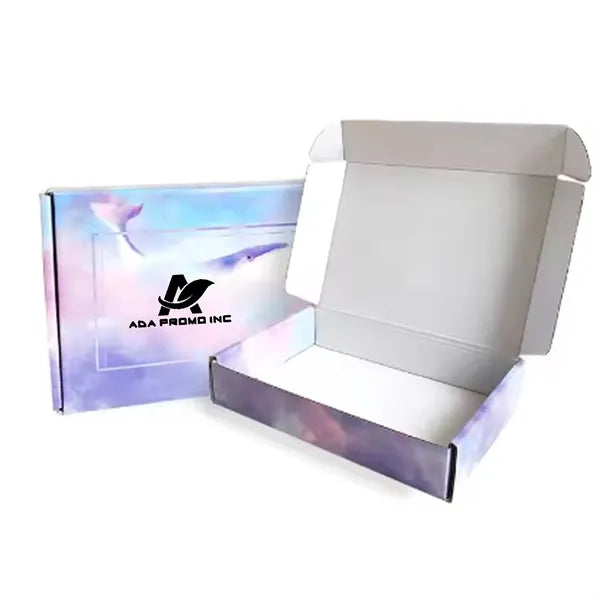 Full Color Mailer Box