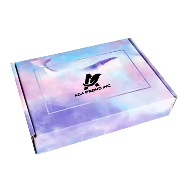 Full Color Mailer Box