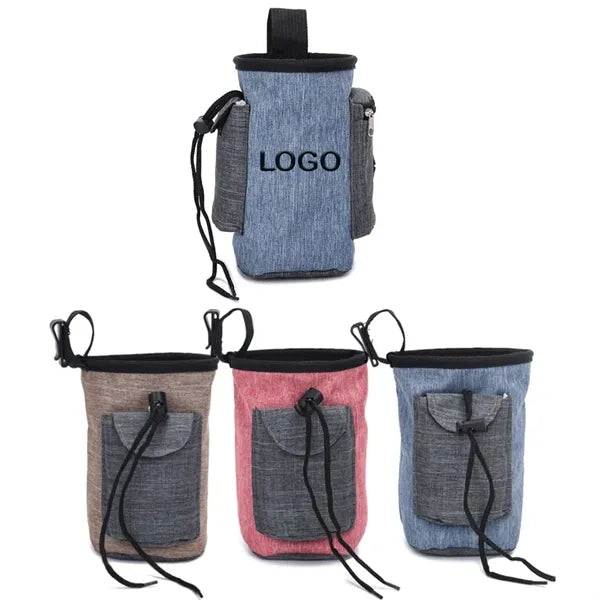 Pet Snack Fanny Pack