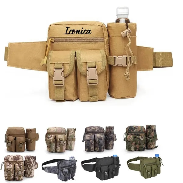 Versatile Outdoor Utility Pack