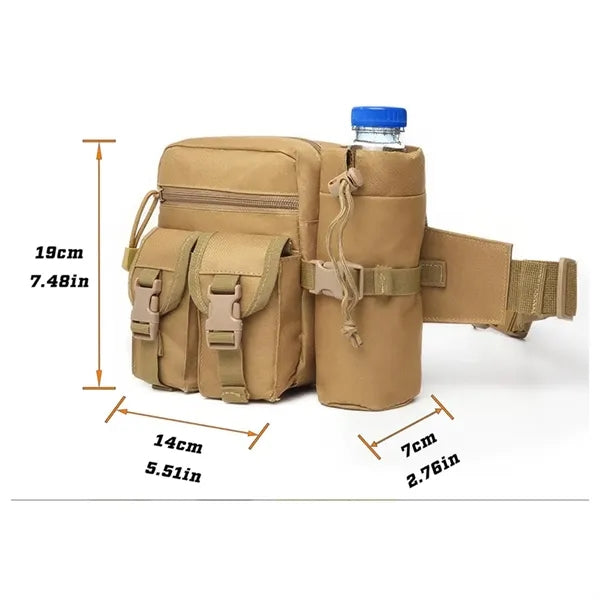 Versatile Outdoor Utility Pack