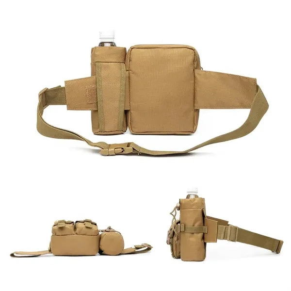 Versatile Outdoor Utility Pack