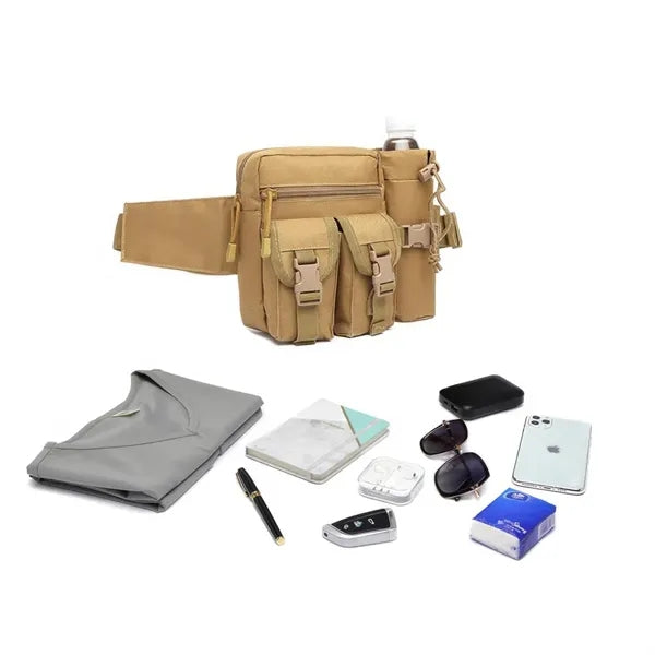 Versatile Outdoor Utility Pack