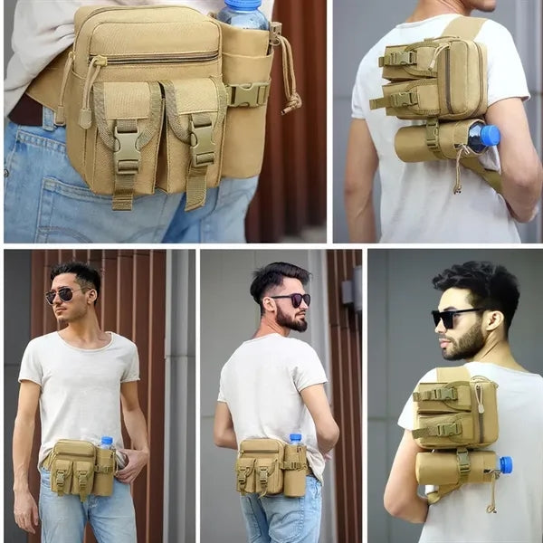 Versatile Outdoor Utility Pack