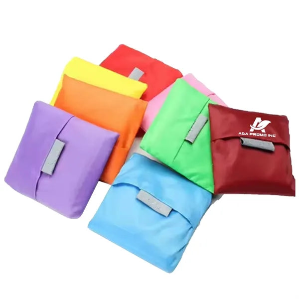 Collapsible Shopping Bag