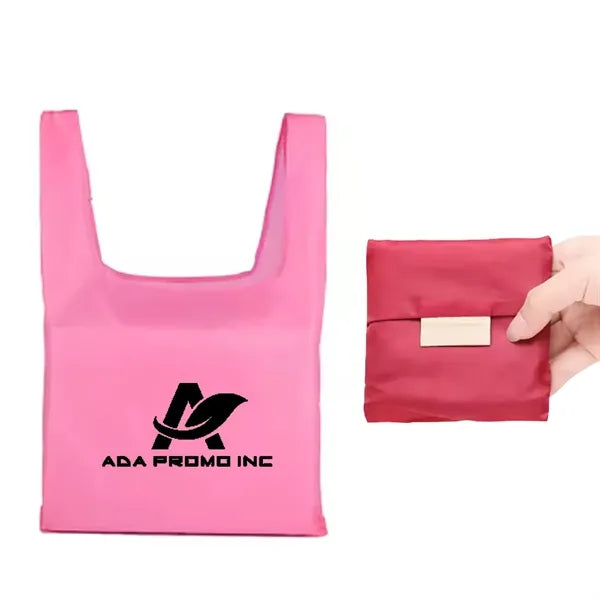 Collapsible Shopping Bag