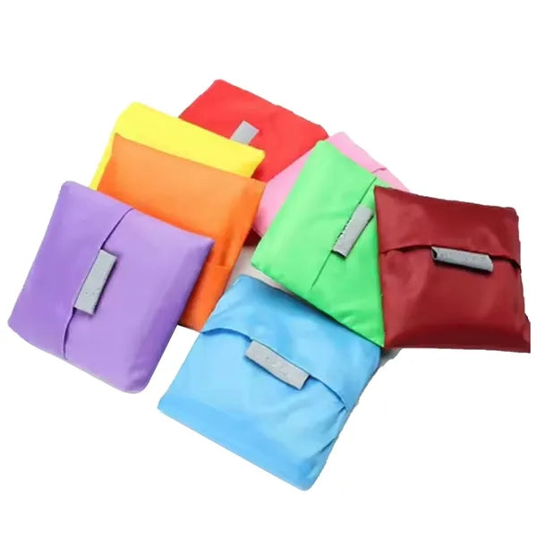 Collapsible Shopping Bag
