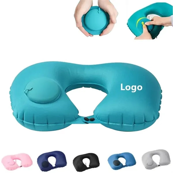 TPU Presses The Inflatable Pillow