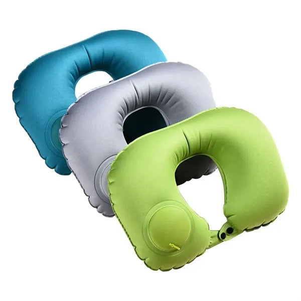 TPU Presses The Inflatable Pillow