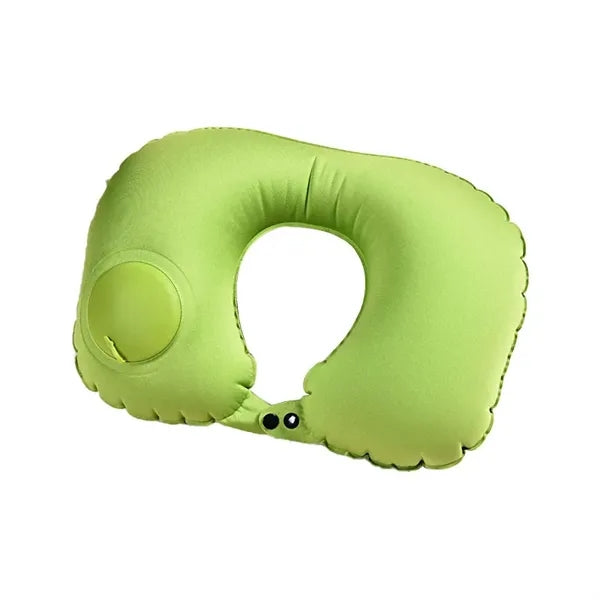 TPU Presses The Inflatable Pillow