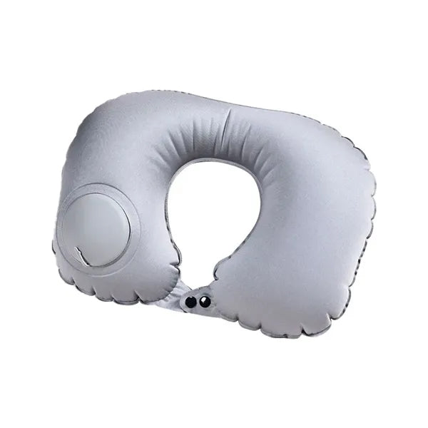 TPU Presses The Inflatable Pillow