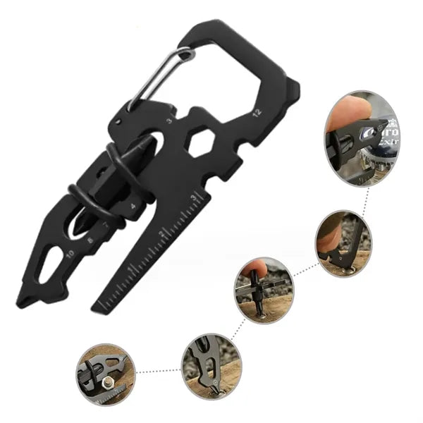 Multitool Card