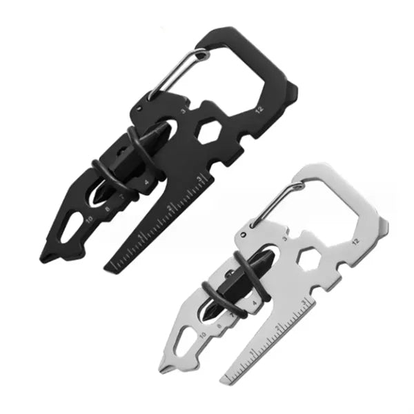Multitool Card