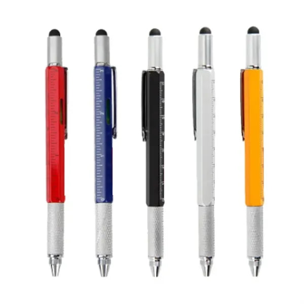 Multitool Tech Tool Pen