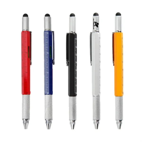 Multitool Tech Tool Pen