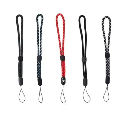 Adjustable Wrist Strap Lanyard