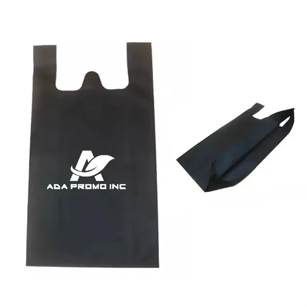 Nonwoven Vest-style Bag