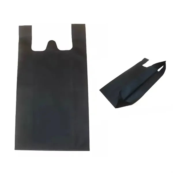 Nonwoven Vest-style Bag