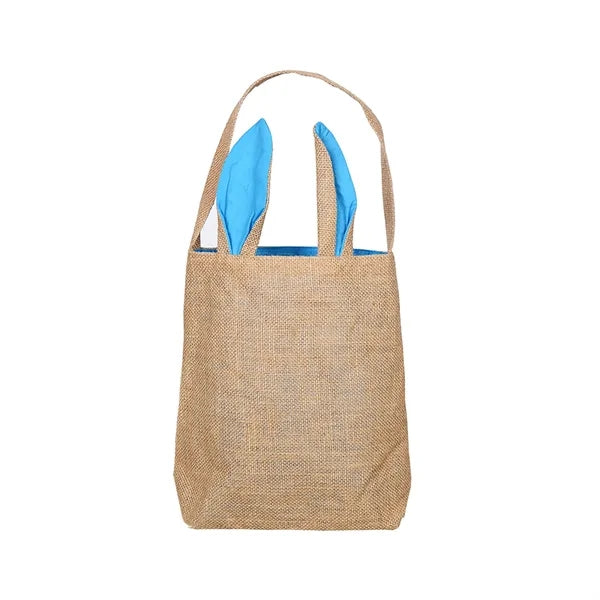 Easter Egg Hunt Basket Bag