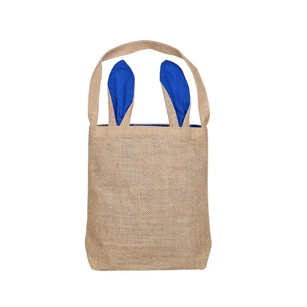 Easter Egg Hunt Basket Bag