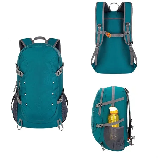 40L Lightweight Packable Travel Hiking Backpack