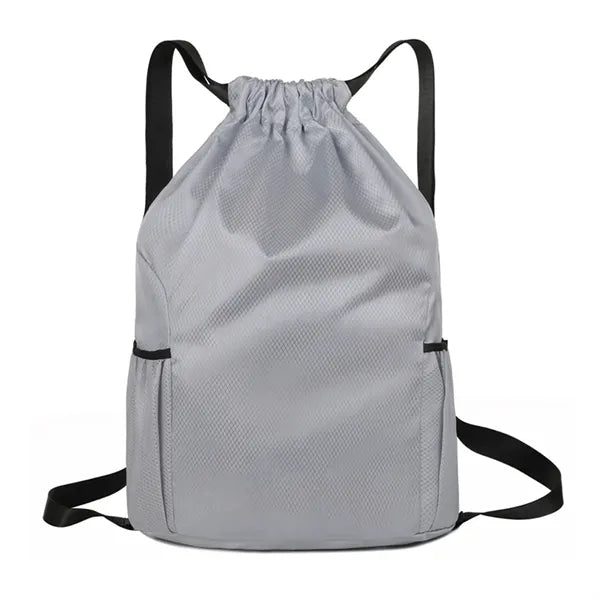 Drawstring Sports Backpack