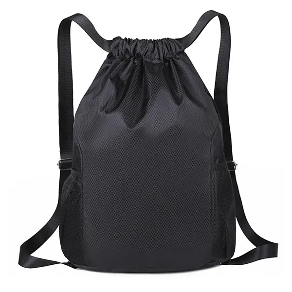 Drawstring Sports Backpack