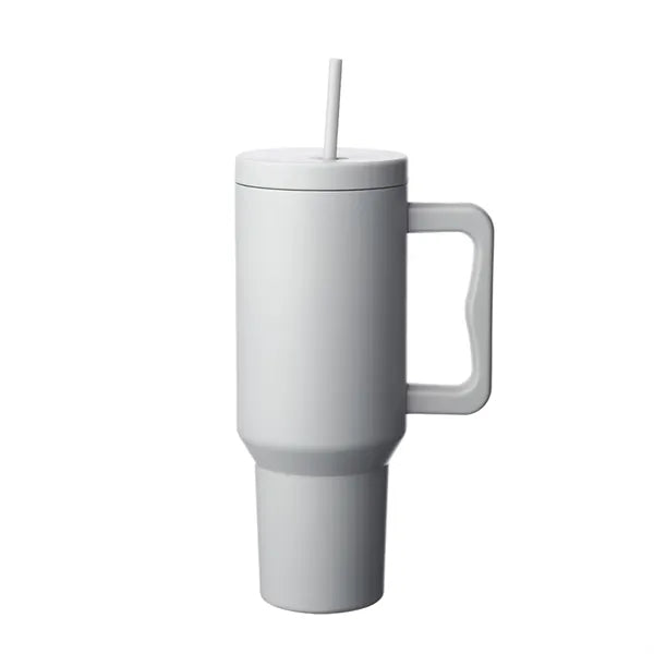 Dunbar Travel Mug - 40 OZ.