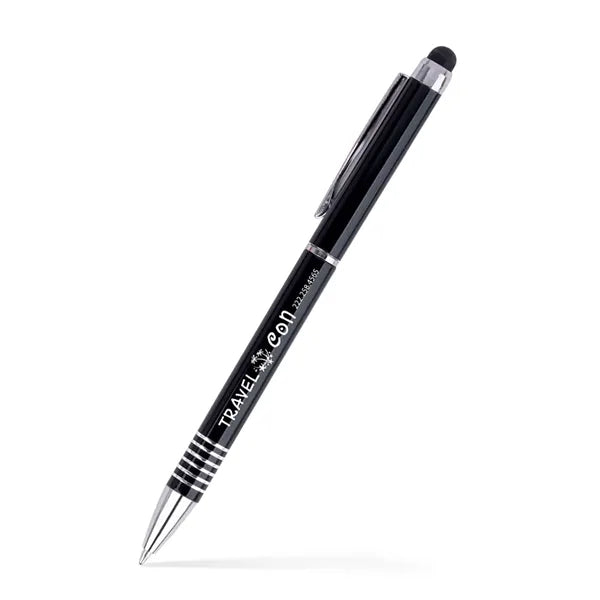 Whitney Stylus Twist Metal Pen
