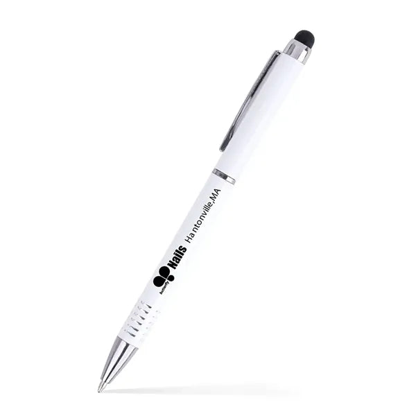Whitney Stylus Twist Metal Pen