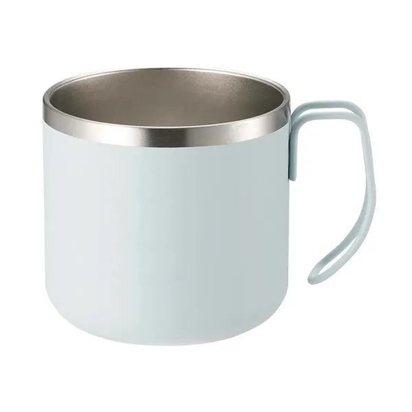Double Stainless Steel Insulated Coffee Mug
