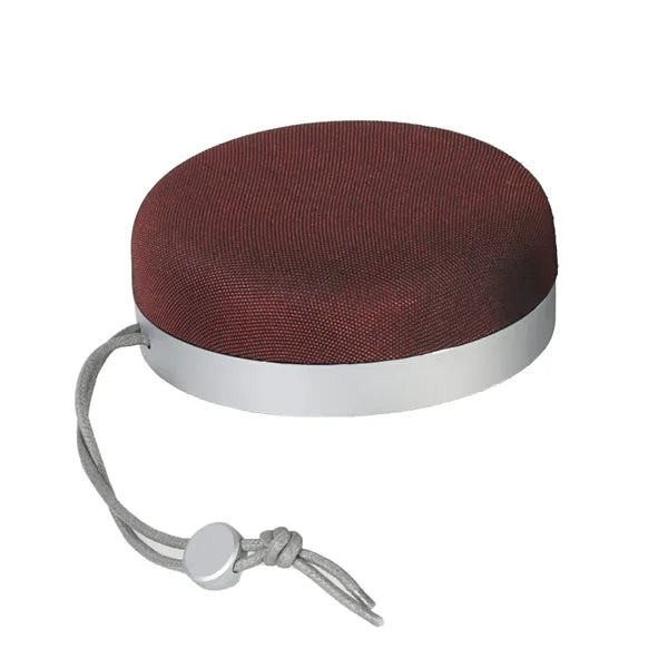 Wireless Portable Bluetooth Speaker