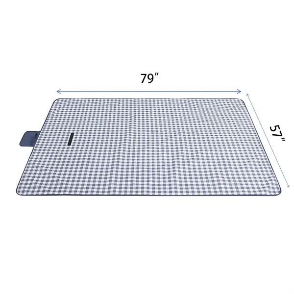 Portable Waterproof Large Picnic Blanket