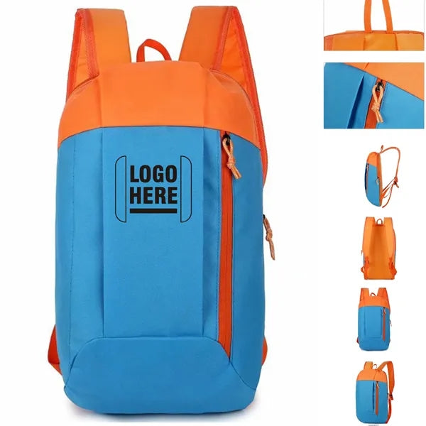 Lightweight Waterproof Travel Backpack