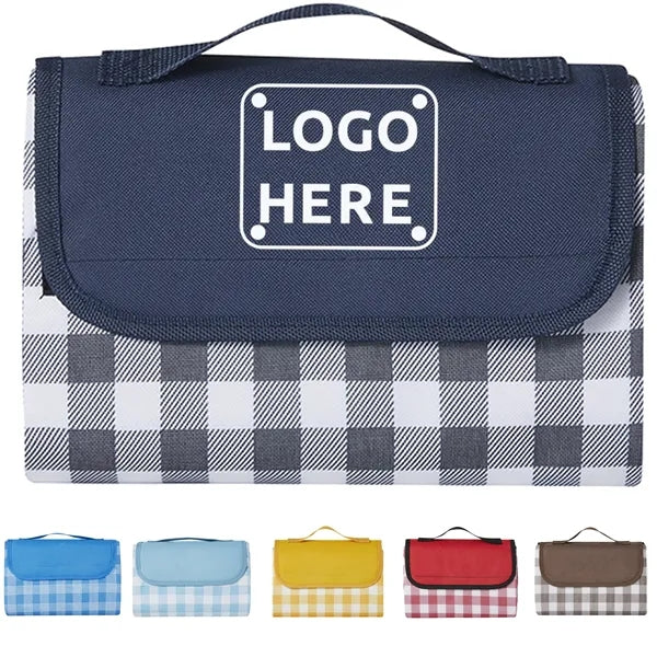 Portable Waterproof Large Picnic Blanket
