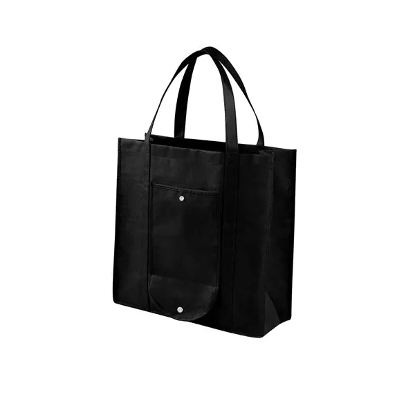 Foldable Non-Woven Shopping Bag Grocery