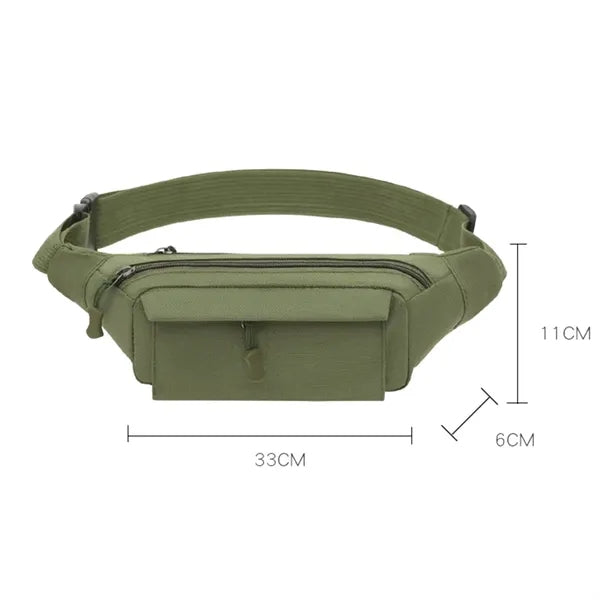 Fanny Pack