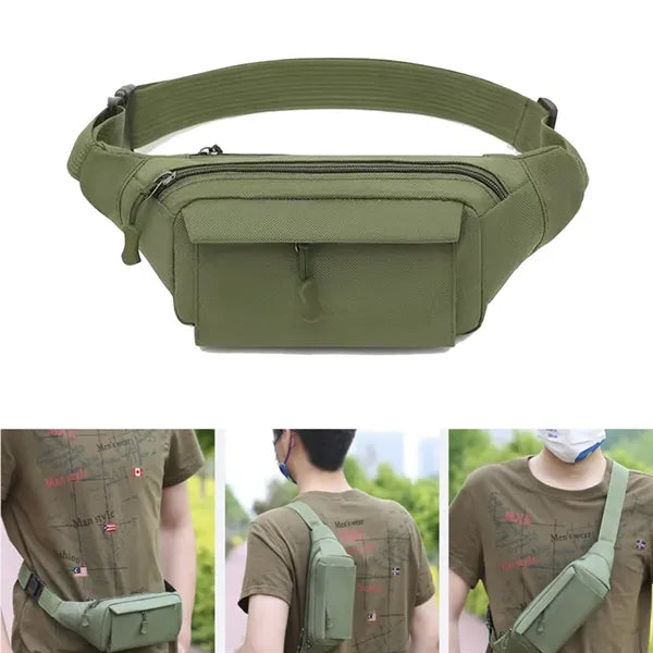 Fanny Pack