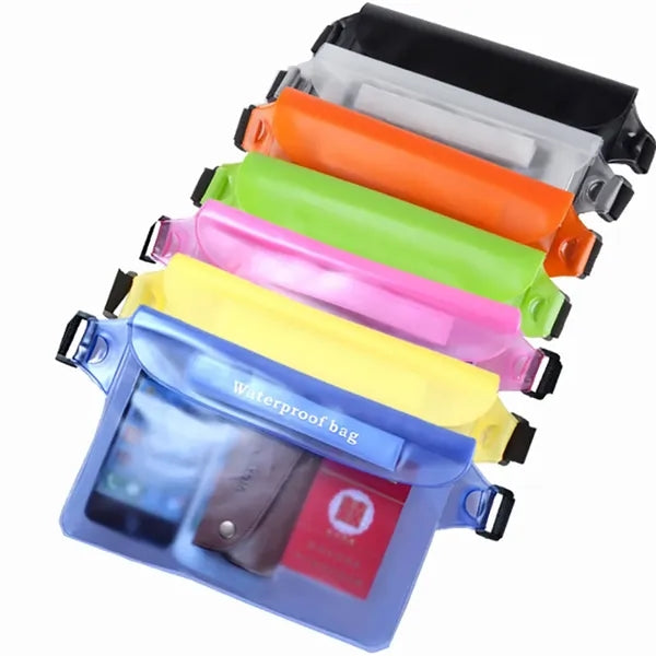 Waterproof Bag Fanny Pack