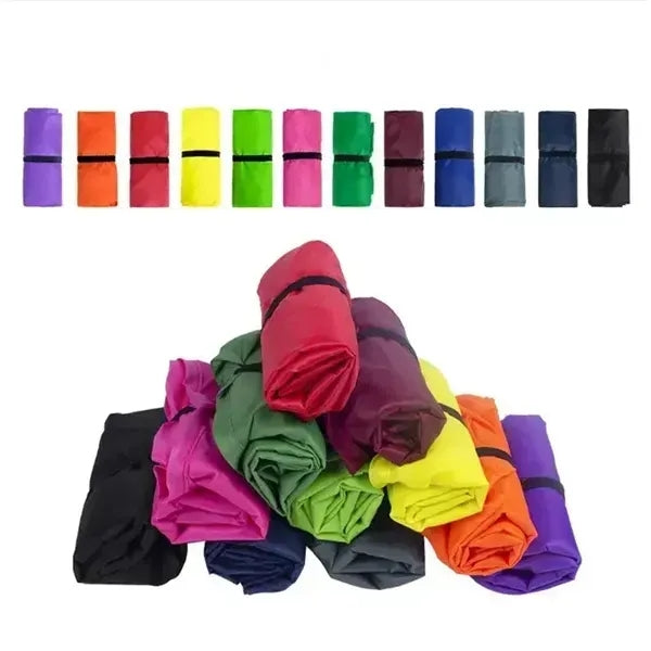 Foldable Shopper Tote