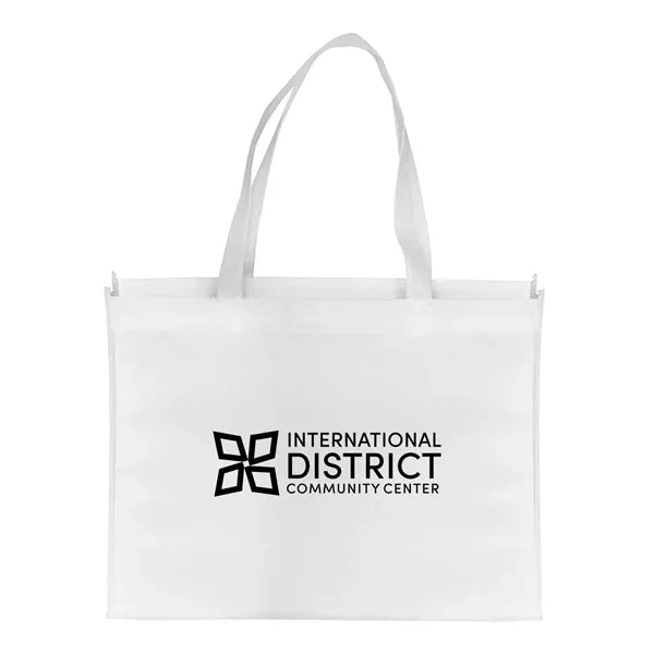 Standard Non Woven Tote