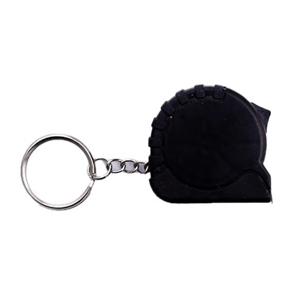 Tape Measure Key Chain