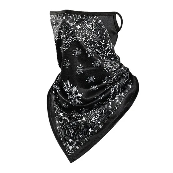 UV Face Shield